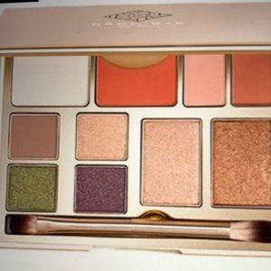 Brow bar by Reema DRAMA QUEEN